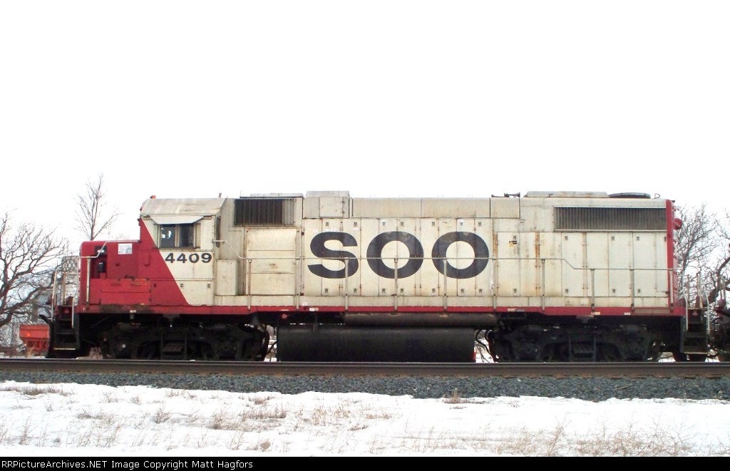 SOO 4409